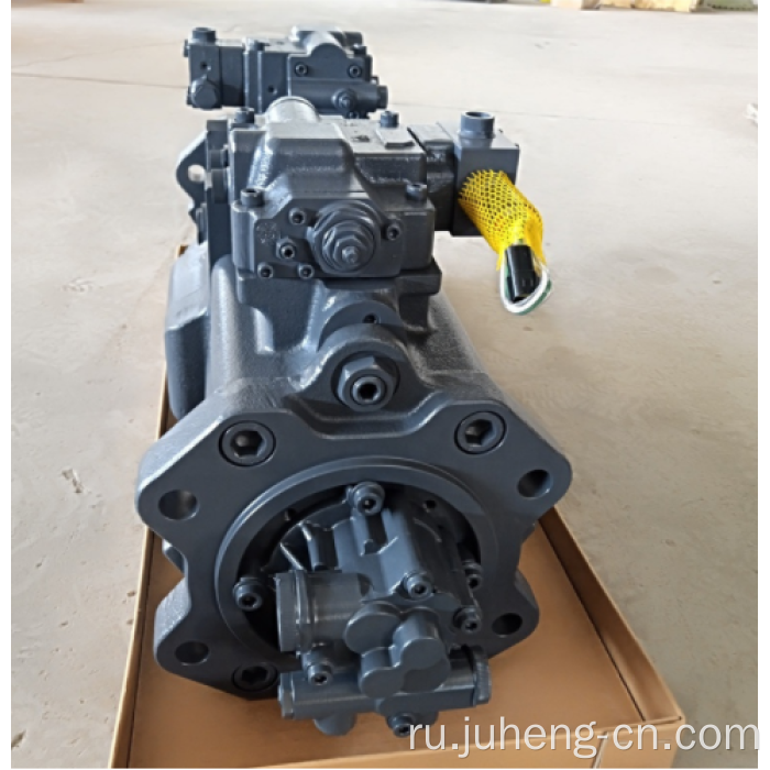 Главный гидравлический насос K5V200DTH